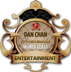 Dan Chan Magic Logo
