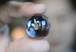 Crystal Ball