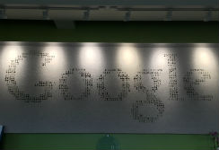 Google Office Binary Logo