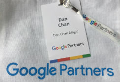 Google Partner