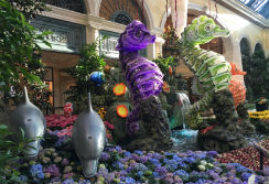 Bellagio Las Vegas