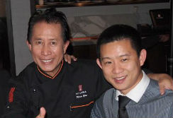 Martin Yan