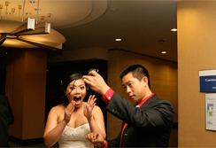 Best Magician for corporate events