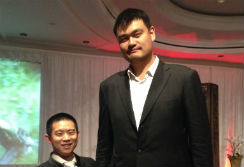 Yao Ming